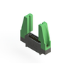 Edgeboard Connectors - 151-395-008-521-688-ND - DigiKey