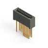 Edgeboard Connectors - 151-895-020-544-201-ND - DigiKey