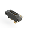 Edgeboard Connectors - 151-395-014-558-812-ND - DigiKey