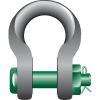 Sling Shackle P-6033 WLL ton 1000 -- 420110001011 - Image