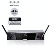 Wireless Microphone System - SR 40 FLEXX - Visual Sound, Inc.