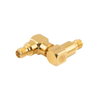 Coaxial Connector (RF) Adapters - 6099-PE1405-ND - DigiKey