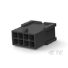 Rectangular Connector Housings - A125607-ND - DigiKey