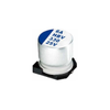Aluminum - Polymer Capacitors - 4403-HBV331M1ETR-1013STR-ND - DigiKey