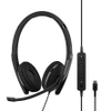 Headphones - 218206 - RS Components, Ltd.