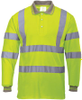Hi Vis Polo Shirts - 1248190 - RS Components, Ltd.