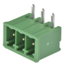 Pluggable Terminal Blocks - 7100129 - RS Components, Ltd.