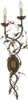 Sconces-Double Candle - 15862 - Light Center (The)