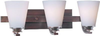 Bathroom Fixtures-Three Lights - 331137 - Light Center (The)