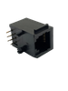 Modular Connectors - 1001-MTJ-66GX1 - New Yorker Electronics Co., Inc.
