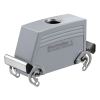 Heavy Duty Connector Housings, Hoods, Bases - 1662080000-ND - DigiKey