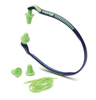 Jazz Band Canal Cap Hearing Protector > NRR - 25 > UOM - 10 PR/BX - 6506 - State Safety & Compliance