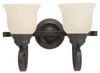44190-07 Bathroom Fixtures-Two Lights - 754579 - Capital Lighting, Inc.