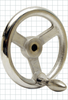 Angled Spoke Rounded Design - Image