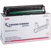 C9300/C9500dxn Magenta Drum (Type C5) - 41963402 - LexJet Corporation