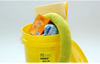Hazmat Sorbents, Bucket Spill Kit -- 205304 - Image