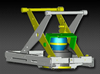Air Spring/Damper Modules (LFDs) for Driver's Seats -- Vehicle Body Vibration Control