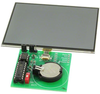 Display Modules - LCD, OLED, Graphic - 425-2911-ND - DigiKey