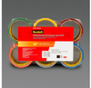 3M Scotch 371CP Standard Box Sealing Tape - 1.88 in Width x 30 yd Length - 1.8 mil Thick - 63528 - 051115-63528 - R. S. Hughes Company, Inc.