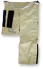 Chicago Protective Apparel Large Kevlar Twill Step-In Cut-Resistant Chaps - 778-KTW LG - 778-KTW LG - R. S. Hughes Company, Inc.