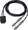 Glass fiber optic -- LCE 04-1,6-1,0 G