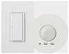 DIMMING SYSTEM CONTROL SWITCH - MRF2-1S8A-1OC - Lutron Electronics Co., Inc.