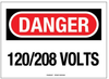 Safety Signs - PPS0710DV003 - Panduit Corp.