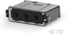Rectangular Power Connectors - ZPF000000000205374 - TE Connectivity