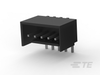 PCB Headers & Receptacles - 3-644894-5 - TE Connectivity