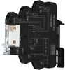 Coupling relay Weidmüller TRZ 24VDC 2CO - 1123610000 - Automation24, Inc.