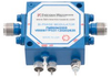 0/180 Degrees Bi-Phase Modulator from 8 GHz to 18 GHz with TTL Control, 75nsec Speed and SMA -- FM86GM2006 - Image
