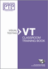 Personnel Training Publications: Visual Testing (VT), Classroom Training Book - 1646 - American Society for Nondestructive Testing (ASNT)
