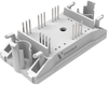 flow CON 0 Power Module -- 10-F0186RA040RW-L617H09 - Image