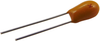 Cap, 4.7Μf, 50V, 10%; Capacitance Kyocera Avx - 91Y7010 - Newark, An Avnet Company