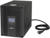 Ups, 120Vac, 1.44Kva / 1.2Kw; Power Supply Approvals Solahd - 67AH8615 - Newark, An Avnet Company
