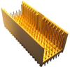 Hard Metric Connector, Header, 127 Position, 2Mm; Product Range Amp Te Connectivity - 25T0343 - Newark, An Avnet Company