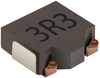 Inductor, 4.7Uh, Shielded, 1.9A Rohs Compliant Bourns - 71AH5757 - Newark, An Avnet Company
