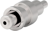 Rf Coax Conn, Shv Plug, Cable; Connector Type Amp - Te Connectivity - 64M0690 - Newark, An Avnet Company