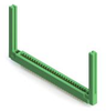 Card Edge Conn, Dual Side, 56Pos, Th; Card Edge Connector Type Edac - 86AH4099 - Newark, An Avnet Company