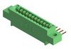 Card Conn, Single Side, 11Pos, Wire Wrap; Card Edge Connector Type Edac - 72AJ5243 - Newark, An Avnet Company
