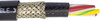 Shld Flex Cable, 7Cond, 26Awg, 100Ft; Cable Shielding Alpha Wire - 61AC4240 - Newark, An Avnet Company
