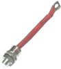 Standard Diode, 300A, 600V, Do-9; Repetitive Peak Reverse Voltage Nte Electronics - 29C8750 - Newark, An Avnet Company