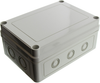 Enclosure, Multipurpose,thermoplastic Poly., Gry; Enclosure Type Nvent Hoffman Vynckier - 46T6314 - Newark, An Avnet Company