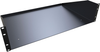 Rack Shelf, Universal, Steel, 3U; Rack U Height Hammond - 50H5148 - Newark, An Avnet Company