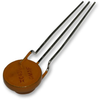 Fuse, Ptc Reset, 240V, 150Ma, Radial; Thermistor Mounting Littelfuse - 48W3446 - Newark, An Avnet Company