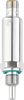 Temperature sensor with IO-Link -- TV7105 - Image