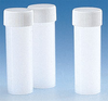 Sampules Natural HDPE Liquid Scintillation Vials -- 986644 - Image