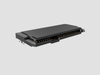 SAS PCIe RA Receptacle, hybrid 12Gb/s - PSASF4130051TR - Amphenol Communications Solutions