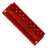 Connectors, Interconnects - Rectangular Connectors - Free Hanging, Panel Mount - 1366276-1-215083-6 - Win Source Electronics