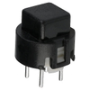 Switches - Pushbutton Switches -- 1376033-D6C90 F1 LFS - Image